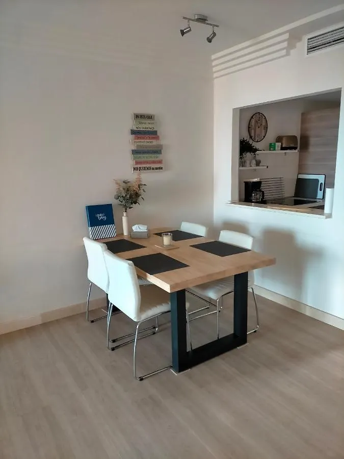 Appartement Met Zeezicht En Vlakbij Het Strand Manilva