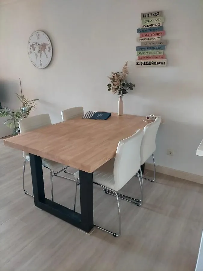 Apartamento Appartement Met Zeezicht En Vlakbij Het Strand Manilva España