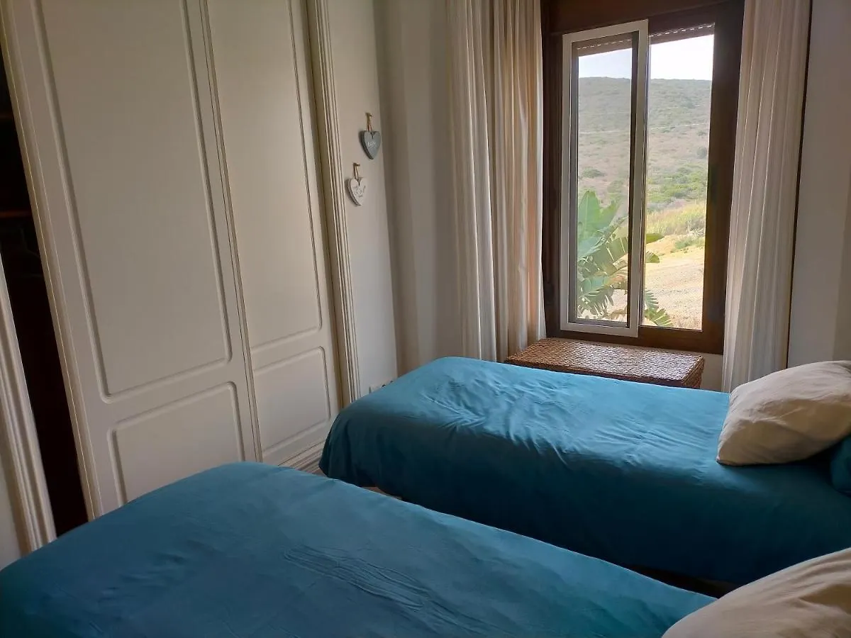 Apartamento Appartement Met Zeezicht En Vlakbij Het Strand Manilva