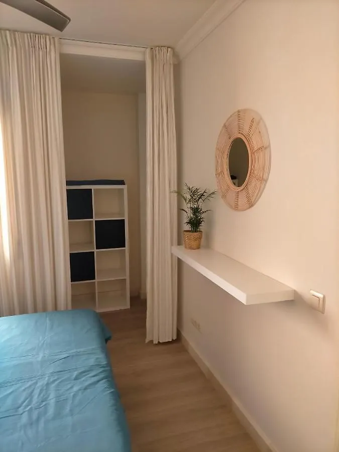 Apartamento Appartement Met Zeezicht En Vlakbij Het Strand Manilva España