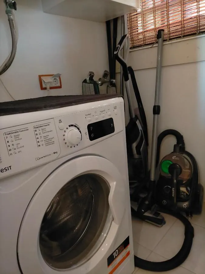 Appartement Met Zeezicht En Vlakbij Het Strand Manilva Apartamento