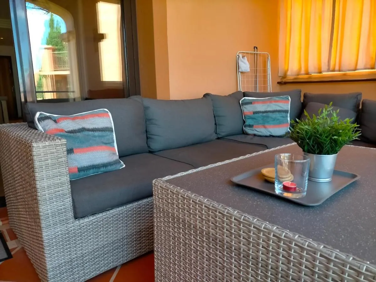 Appartement Met Zeezicht En Vlakbij Het Strand Manilva 0*,