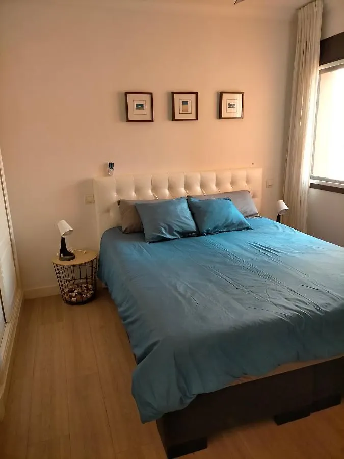 Appartement Met Zeezicht En Vlakbij Het Strand Manilva España