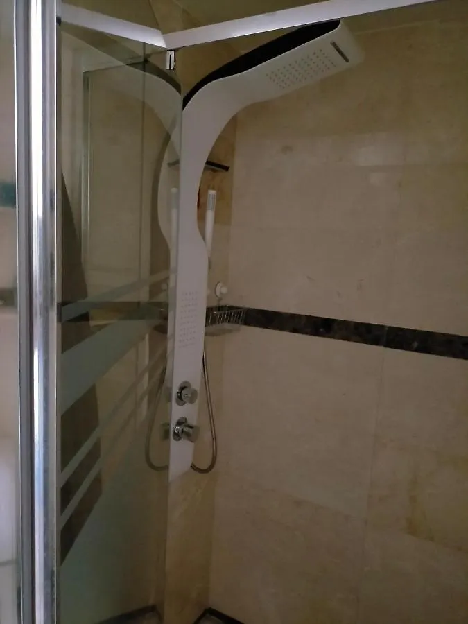 Appartement Met Zeezicht En Vlakbij Het Strand Manilva Apartamento